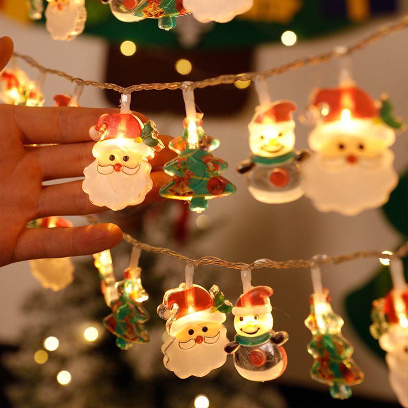 Christmas LED Lights String Sa - Led Fairy String Lights incelemesi ve fiyatı