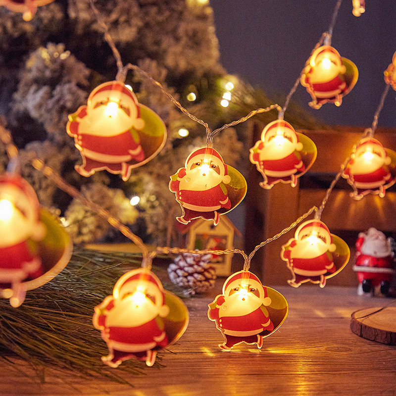 Christmas LED Lights String Sa - Led Fairy String Lights incelemesi ve fiyatı