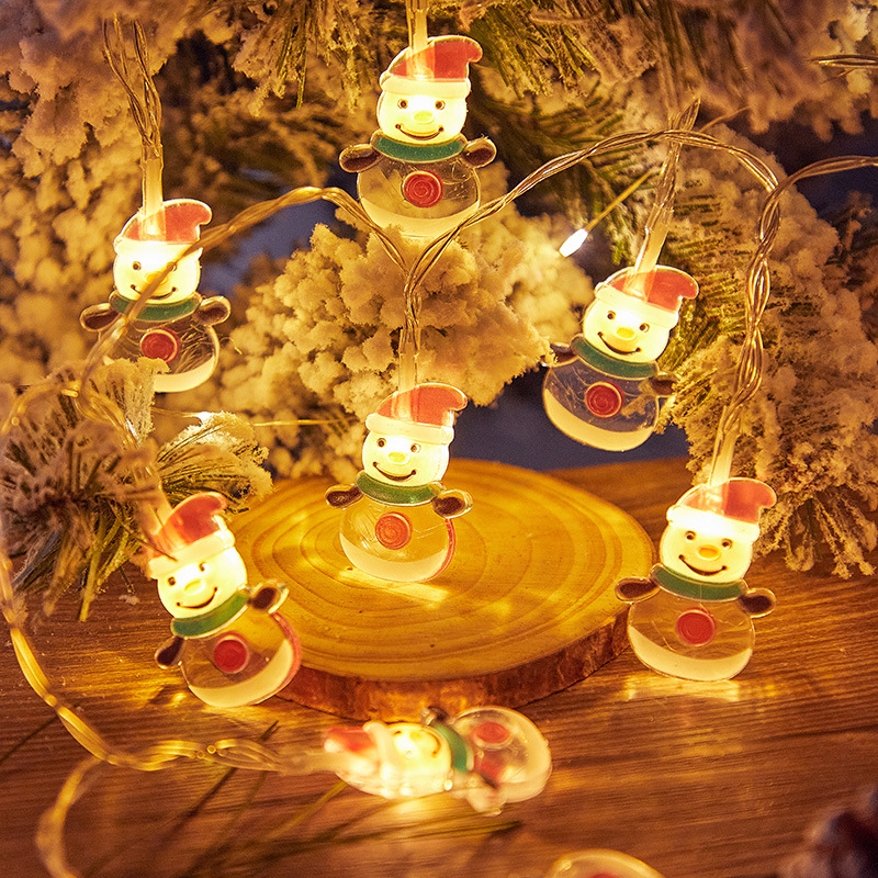 Christmas LED Lights String Sa - Led Fairy String Lights incelemesi ve fiyatı