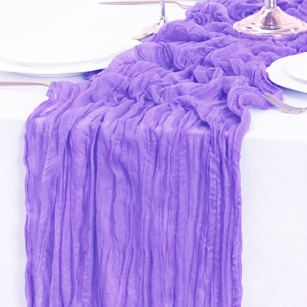 Red Table Runner Gauze Wedding - Christmas Table Runner incelemesi ve fiyatı