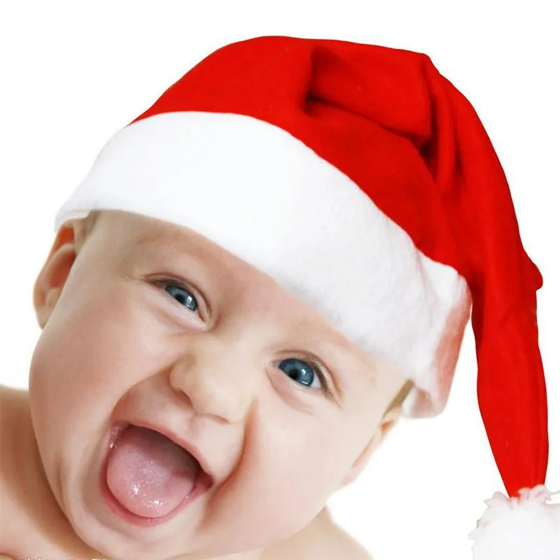 1-20PCS Christmas Pet Santa Ha - Santa Hat Plush incelemesi ve fiyatı