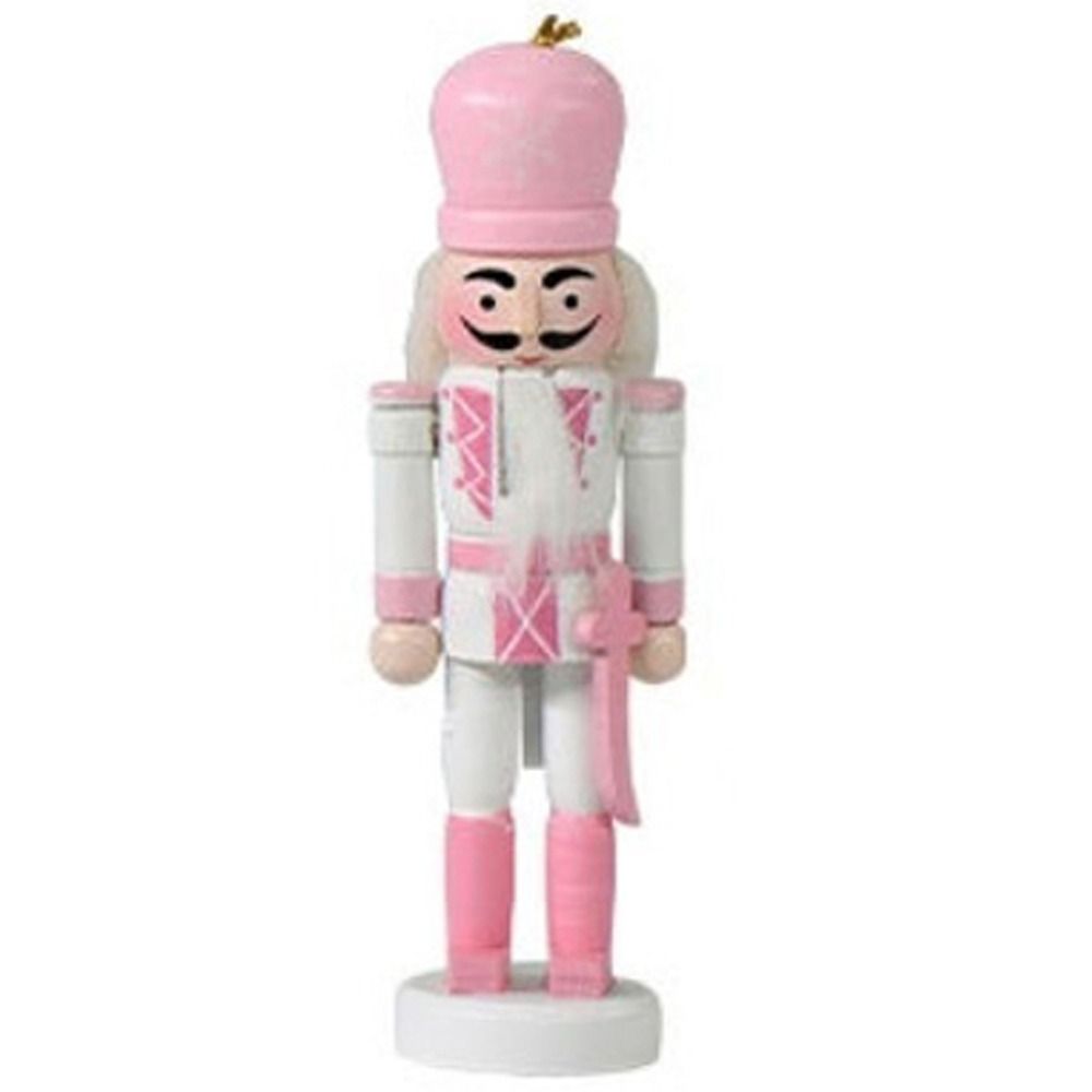 5PCS Macarone Powder Christmas - Nutcracker Figurine incelemesi ve fiyatı