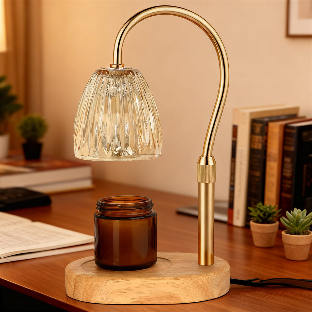 Candle Warmer Lamp with Timer, - Holiday Candle Set incelemesi ve fiyatı