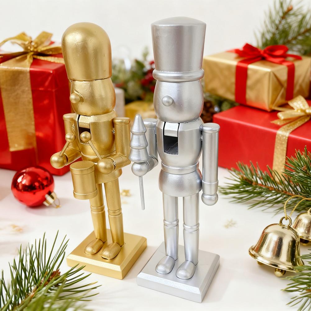 Christmas Nutcracker Ornament  - Nutcracker Figurine incelemesi ve fiyatı