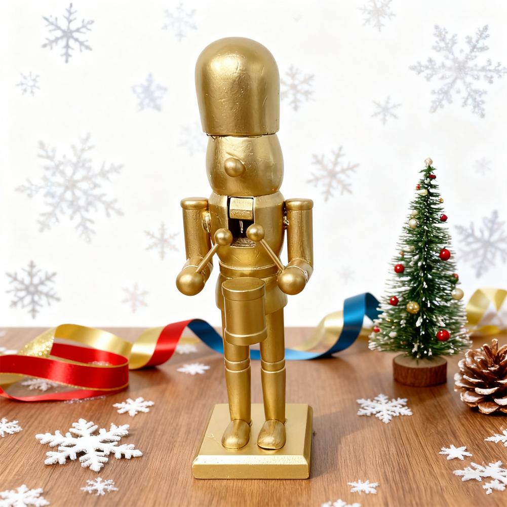 Christmas Nutcracker Ornament  - Nutcracker Figurine incelemesi ve fiyatı