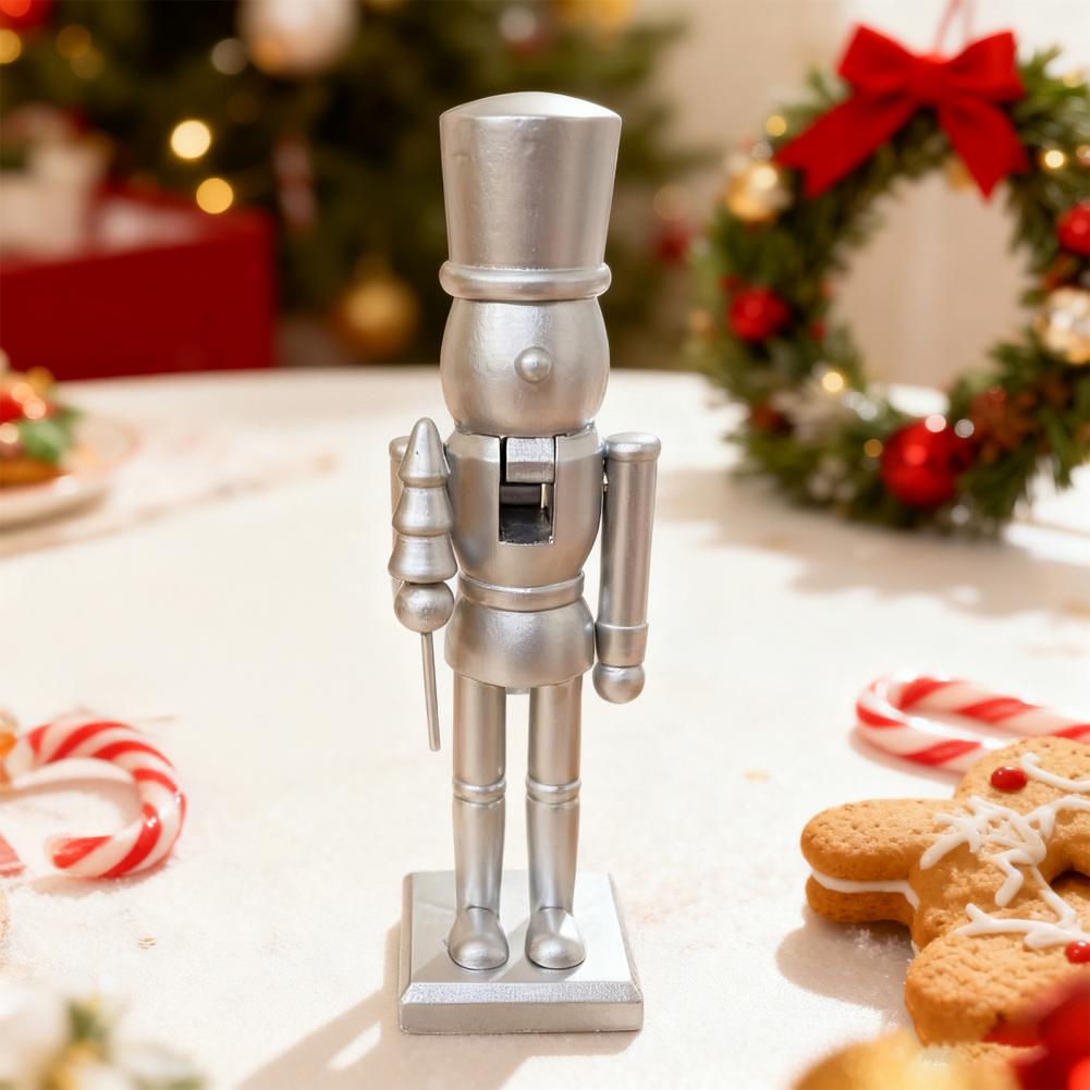 Christmas Nutcracker Ornament  - Nutcracker Figurine incelemesi ve fiyatı
