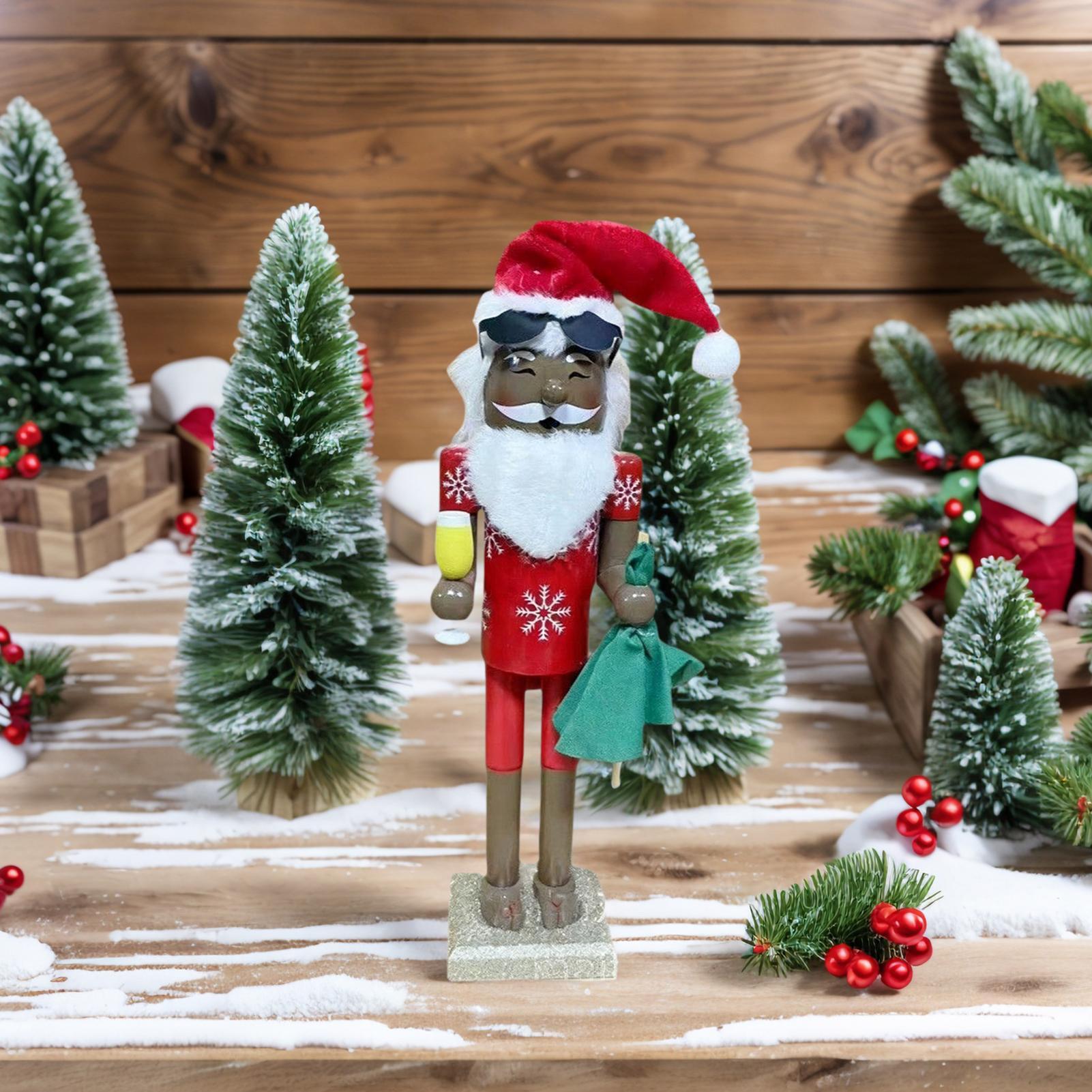 Nutcracker Ornaments Christmas - Nutcracker Figurine incelemesi ve fiyatı