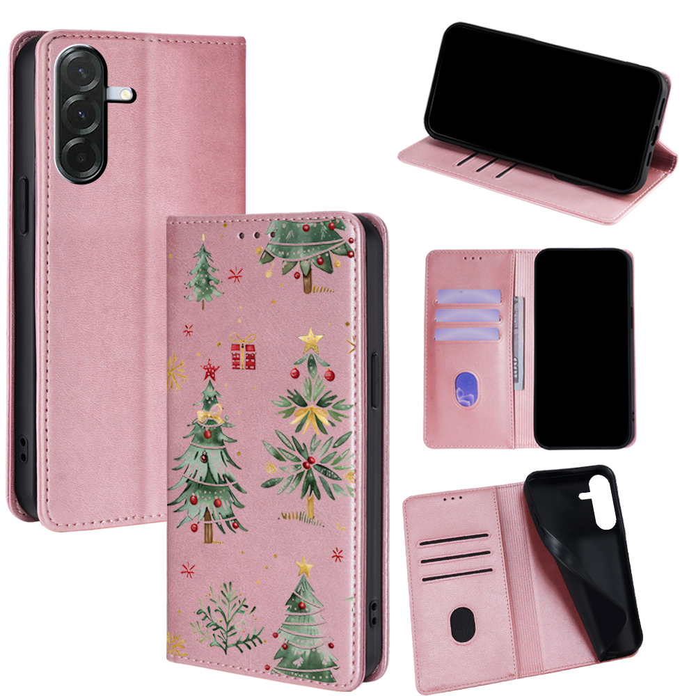Christmas Tree Pattern Leather - Christmas Tree Artificial incelemesi ve fiyatı