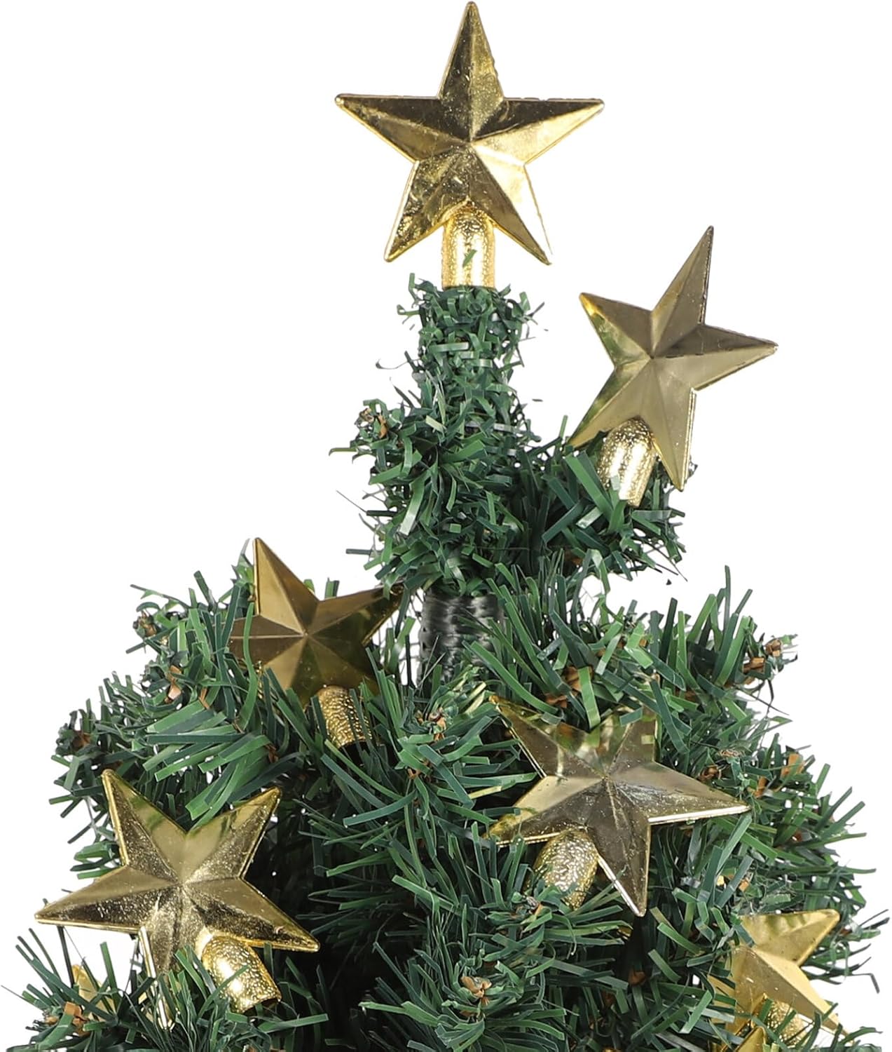 6cm Christmas Tree Topper Star - Star Tree Topper incelemesi ve fiyatı