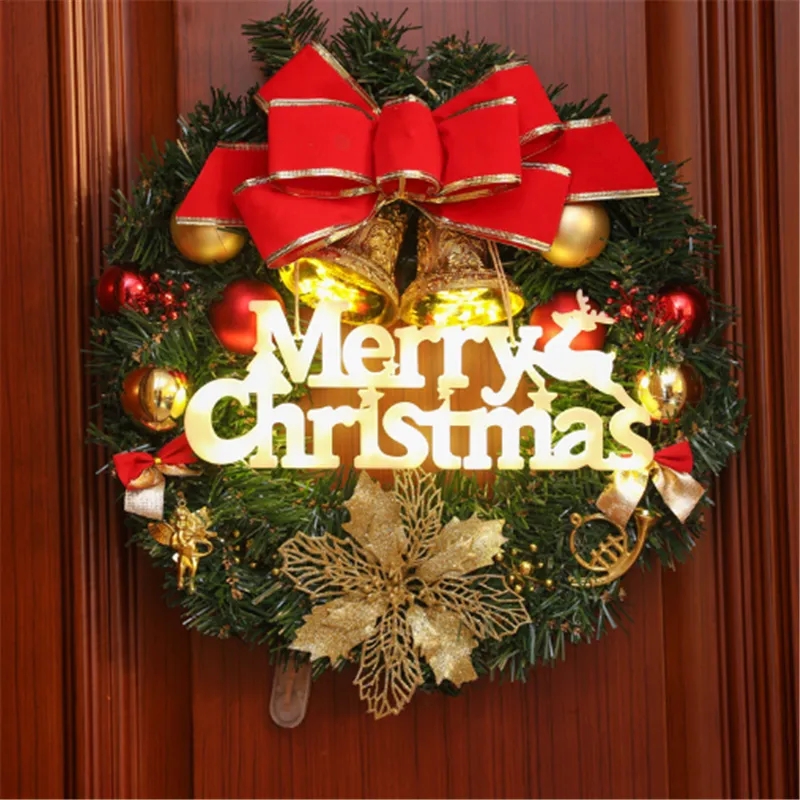 Christmas Decoration 2024 New  - Led Fairy String Lights incelemesi ve fiyatı