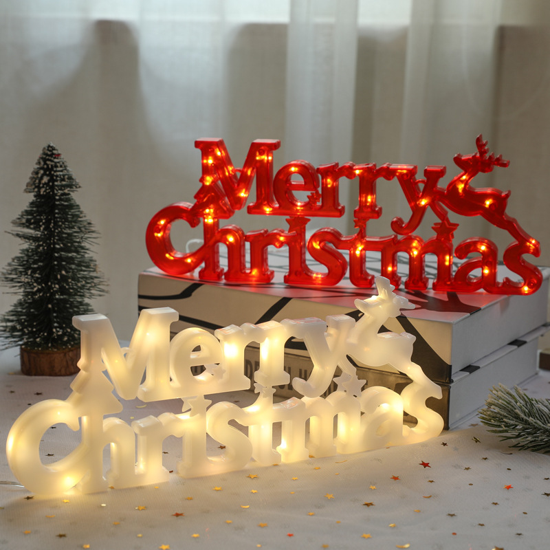 Christmas Decoration 2024 New  - Led Fairy String Lights incelemesi ve fiyatı