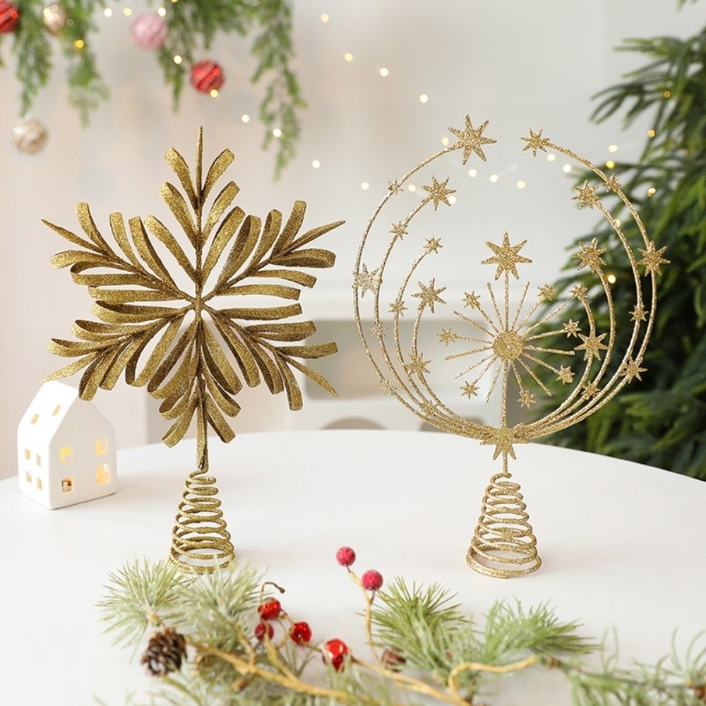 Star Christmas Tree Topper Hol - Star Tree Topper incelemesi ve fiyatı