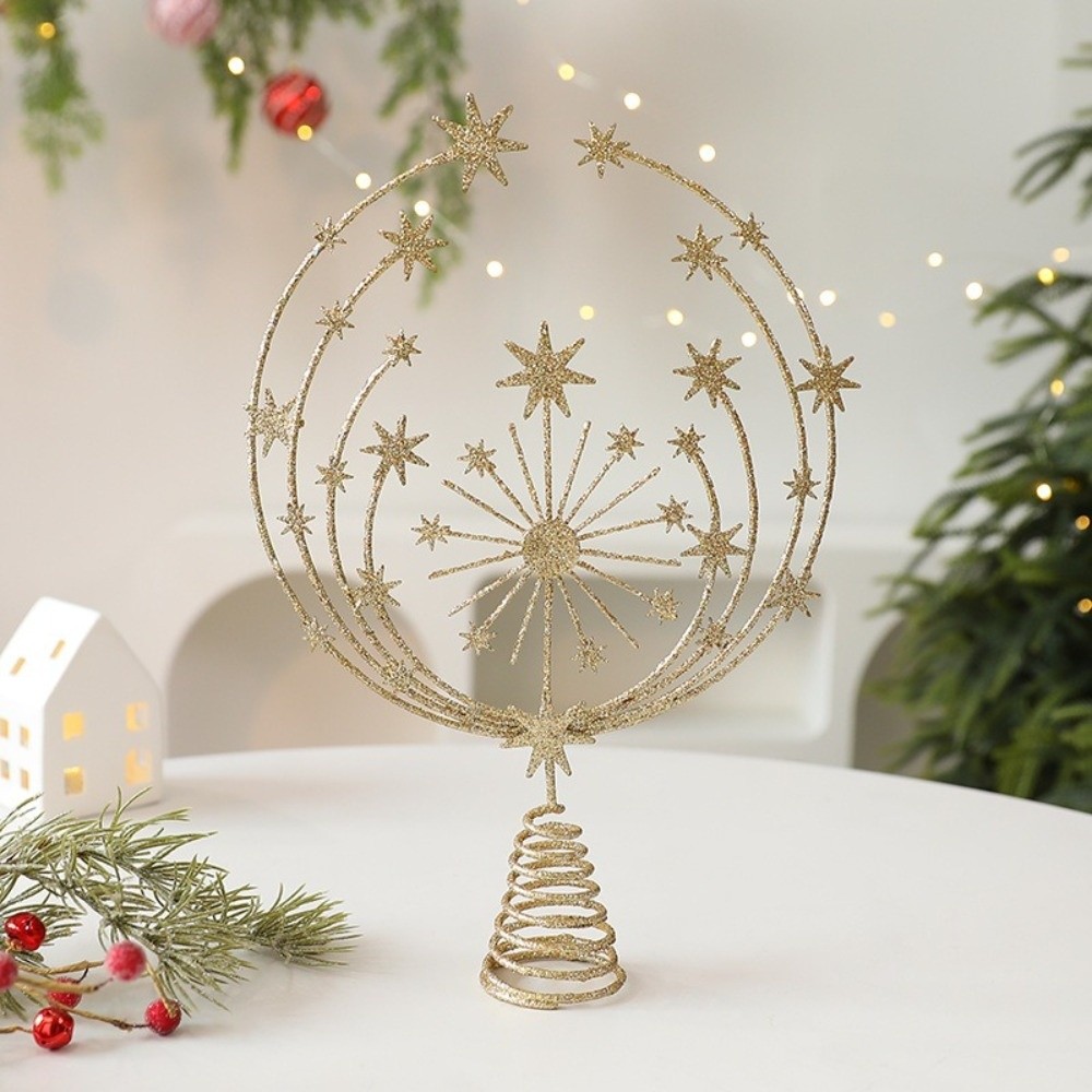 Star Christmas Tree Topper Hol - Star Tree Topper incelemesi ve fiyatı