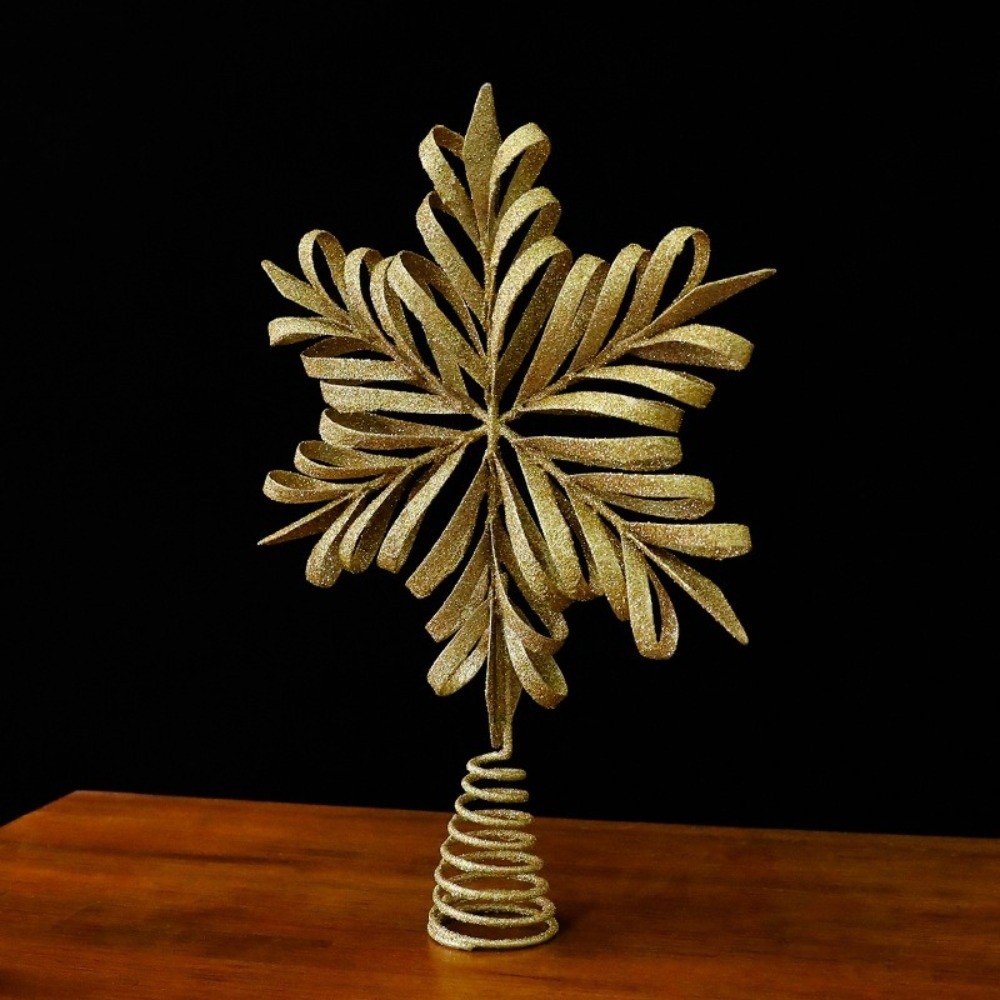 Star Christmas Tree Topper Hol - Star Tree Topper incelemesi ve fiyatı