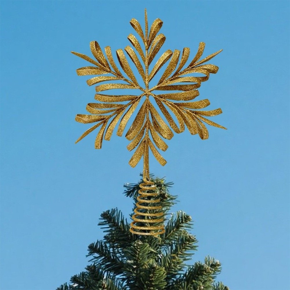 Star Christmas Tree Topper Hol - Star Tree Topper incelemesi ve fiyatı