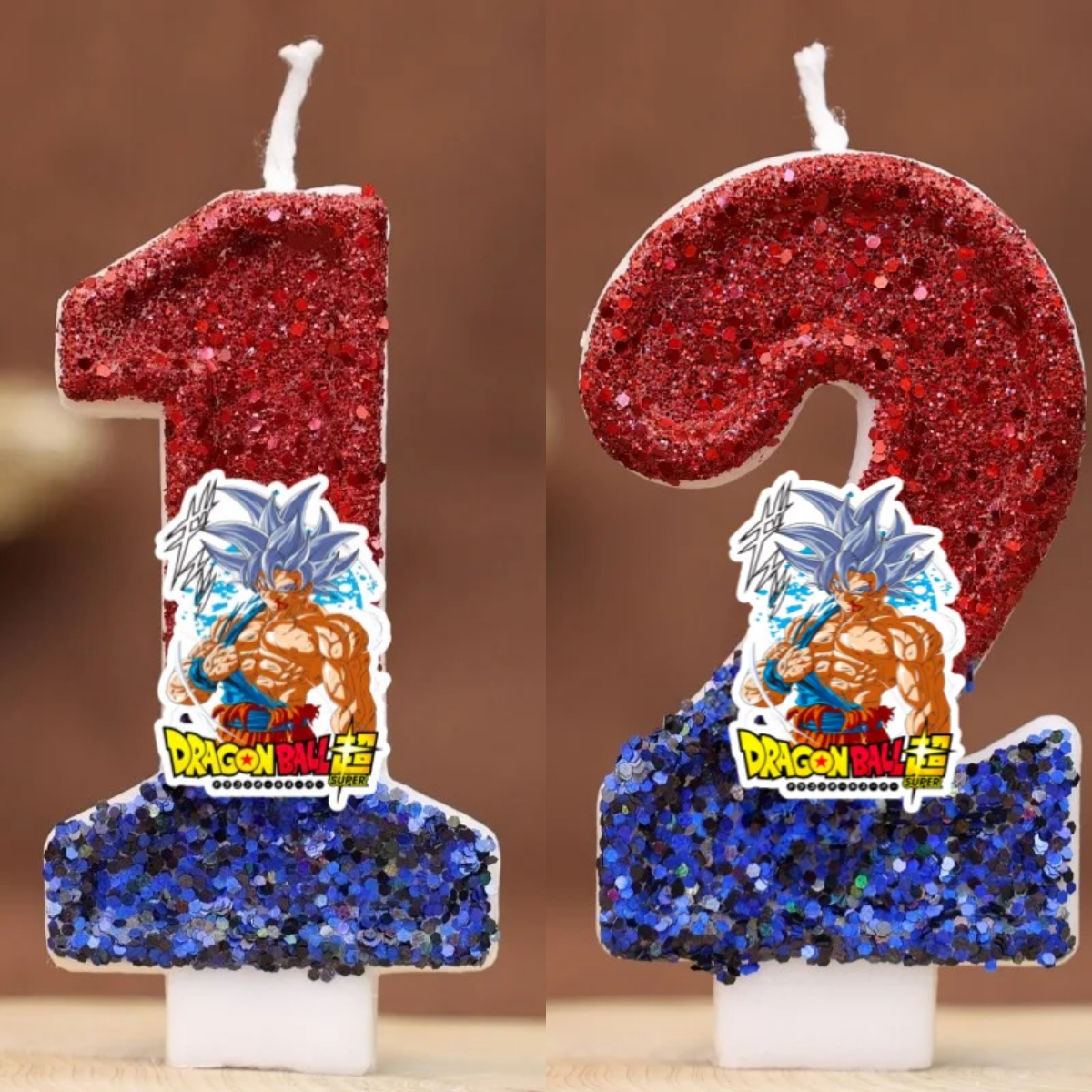 Dragon Ball Wukong Digital Can - Ornament Ball Set incelemesi ve fiyatı