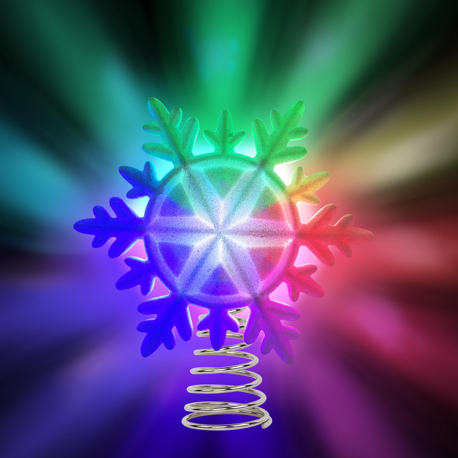 OurWarm Lighted Christmas Tree - Star Tree Topper incelemesi ve fiyatı