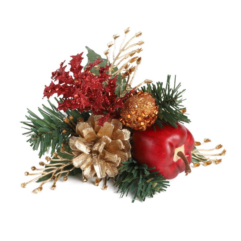 Artificial Pine Stems Fake Pin - Christmas Wreath Fake incelemesi ve fiyatı