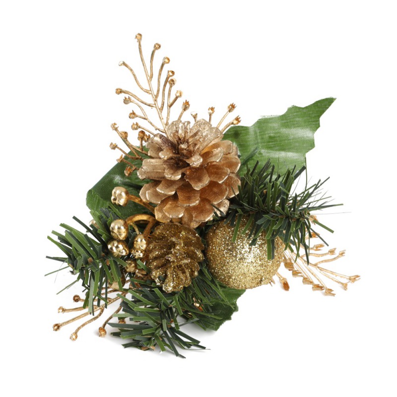 Artificial Pine Stems Fake Pin - Christmas Wreath Fake incelemesi ve fiyatı