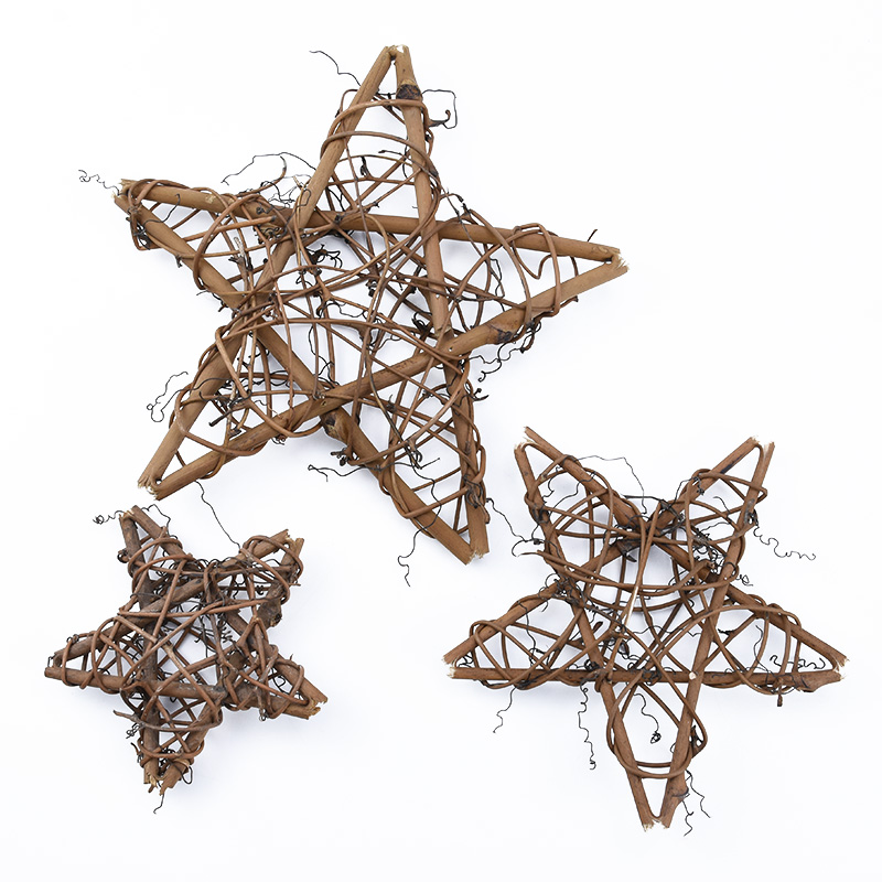 1pc 10/15/20cm Artificial Flow - Christmas Wreath Fake incelemesi ve fiyatı