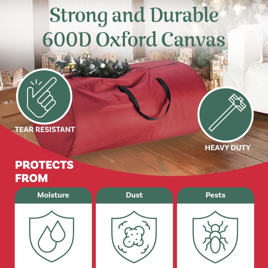 Christmas Tree Storage Bag for - Christmas Tree Artificial incelemesi ve fiyatı
