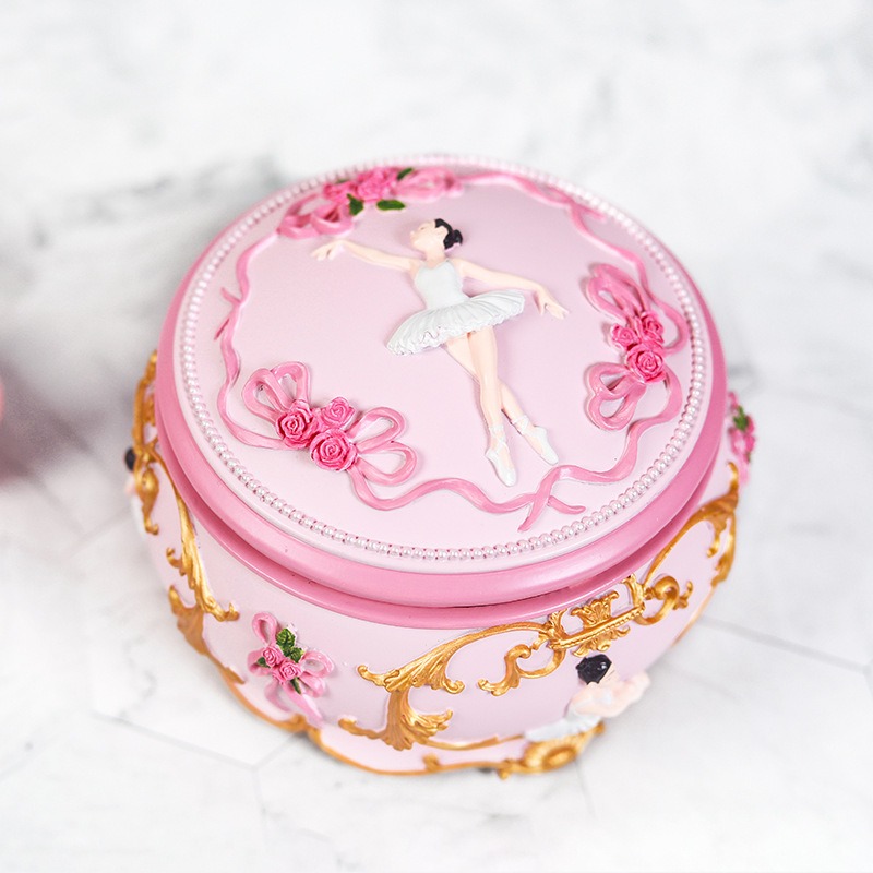 LED Rotating Ballerina Music B - Snow Globe Musical incelemesi ve fiyatı