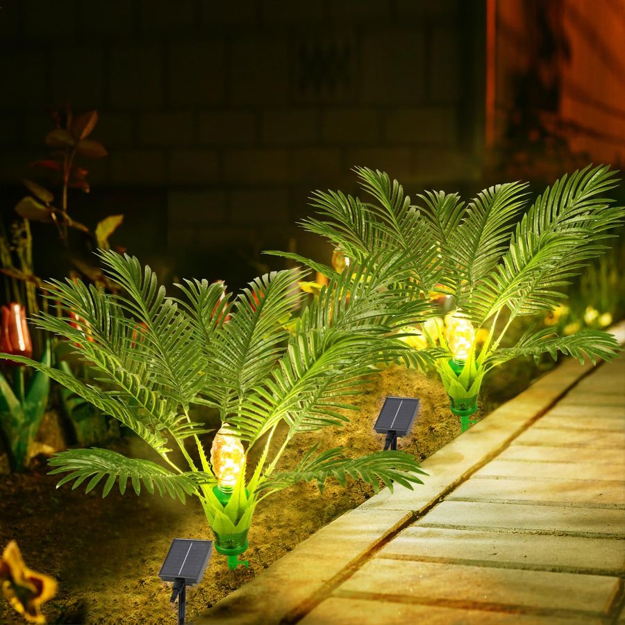 Pack Artificial Plants Outdoor - Christmas Lights Outdoor incelemesi ve fiyatı