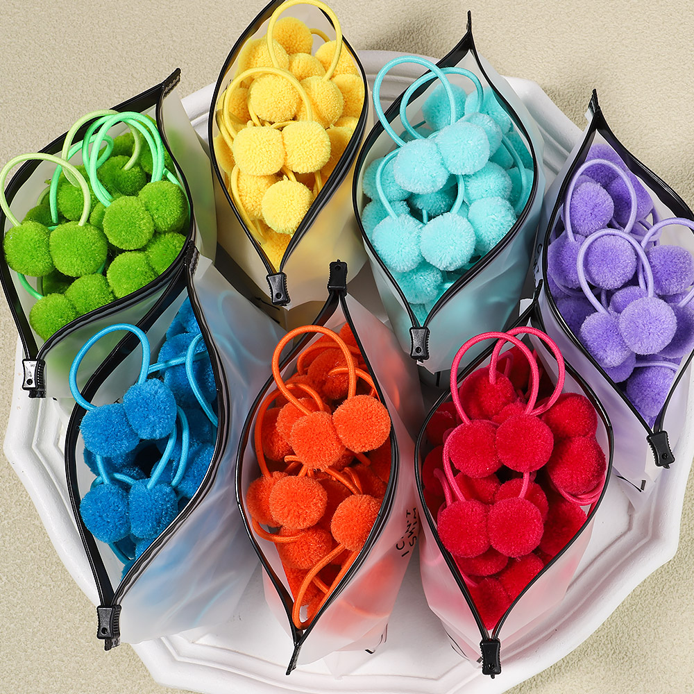 5/10/20Pcs/Set Solid Double Pl - Ornament Ball Set incelemesi ve fiyatı