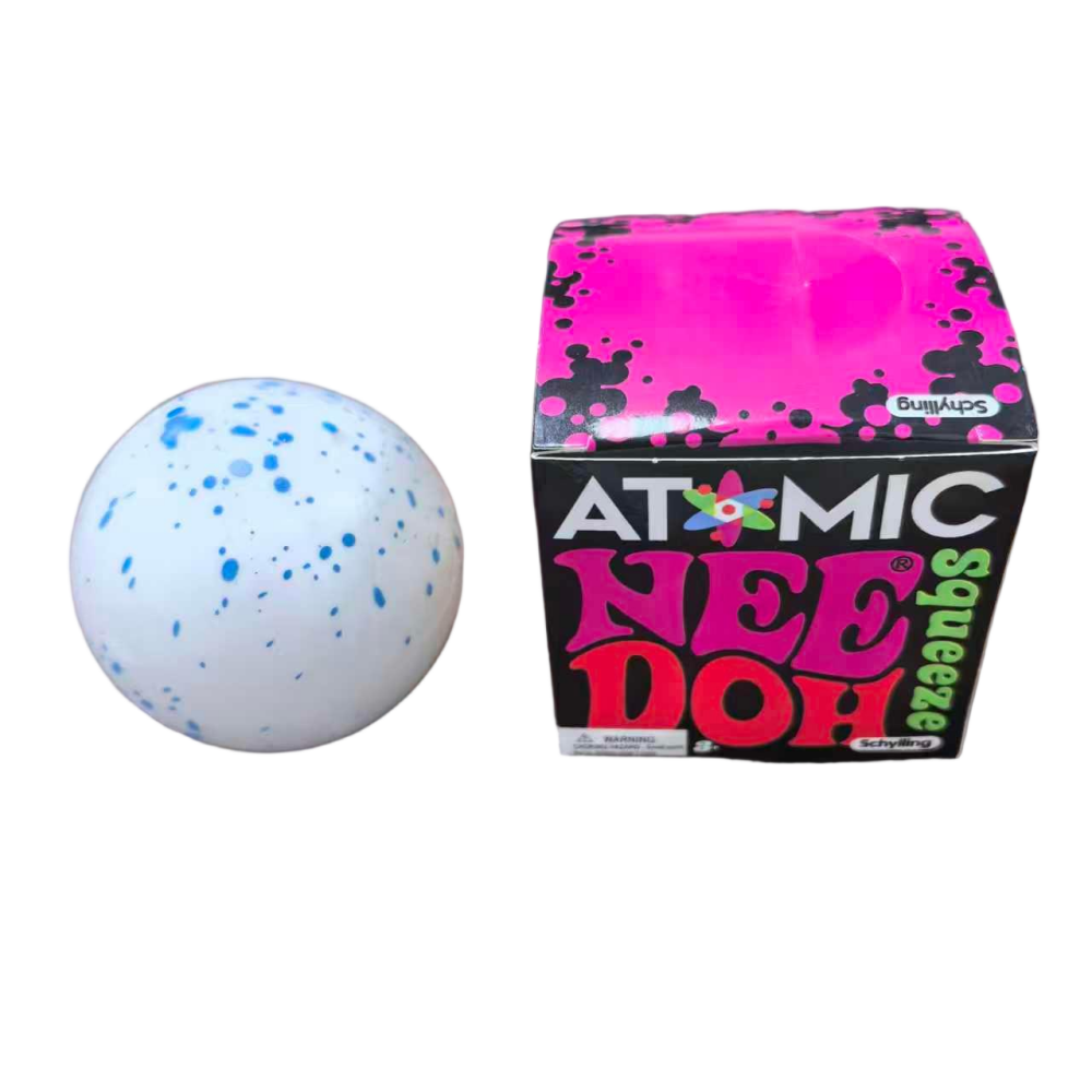 New Fun NeeDoh Snow Ball Crunc - Snow Globe Musical incelemesi ve fiyatı