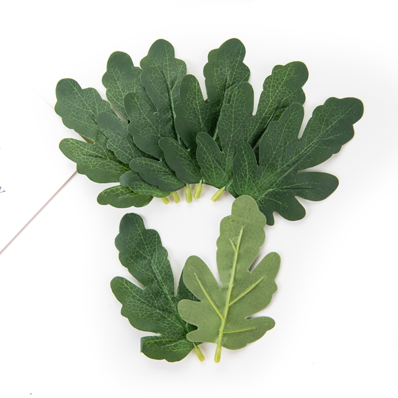 50 Pieces of Artificial Plant  - Christmas Wreath Fake incelemesi ve fiyatı