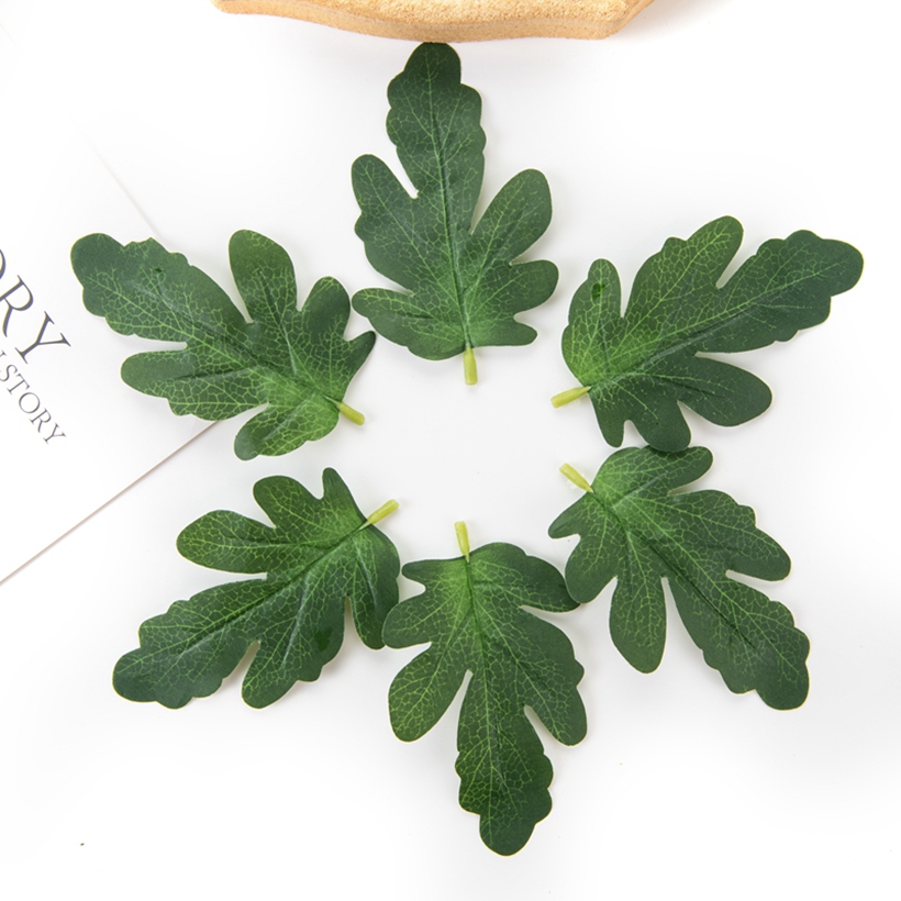 50 Pieces of Artificial Plant  - Christmas Wreath Fake incelemesi ve fiyatı