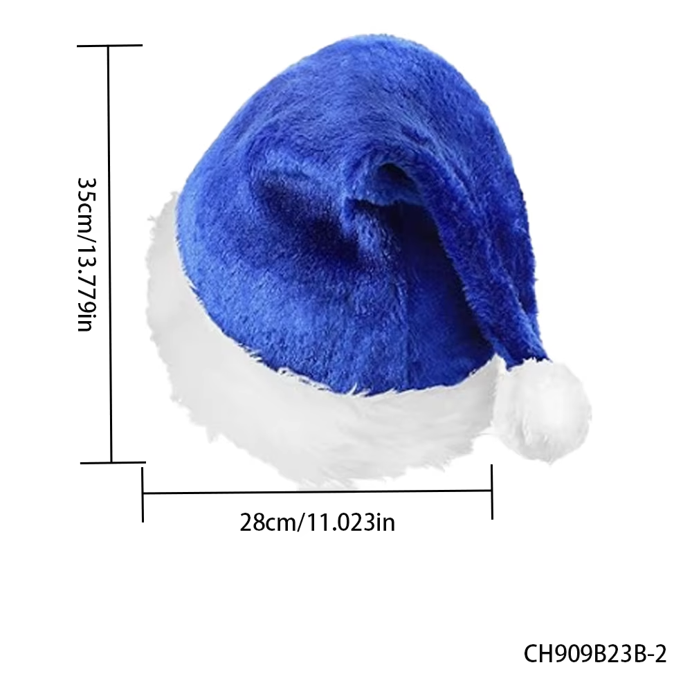 PESENAR Plush Holiday Christma - Santa Hat Plush incelemesi ve fiyatı