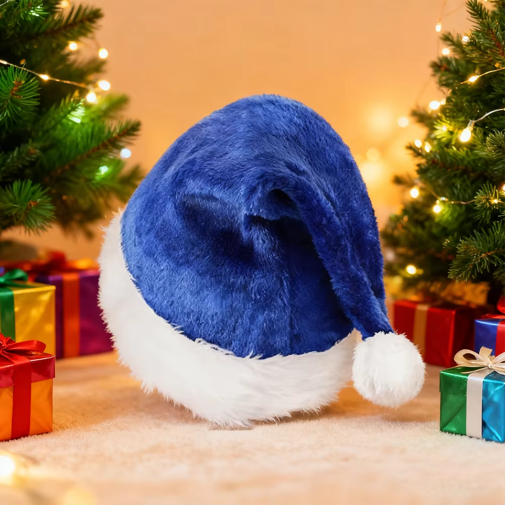 PESENAR Plush Holiday Christma - Santa Hat Plush incelemesi ve fiyatı