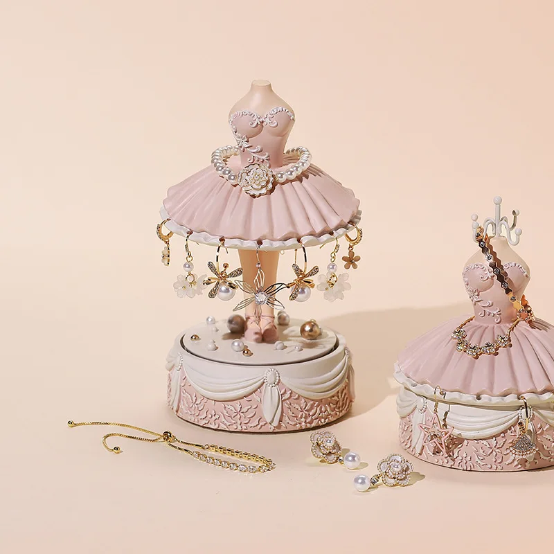 Carousel Music Box Snow Ball M - Snow Globe Musical incelemesi ve fiyatı