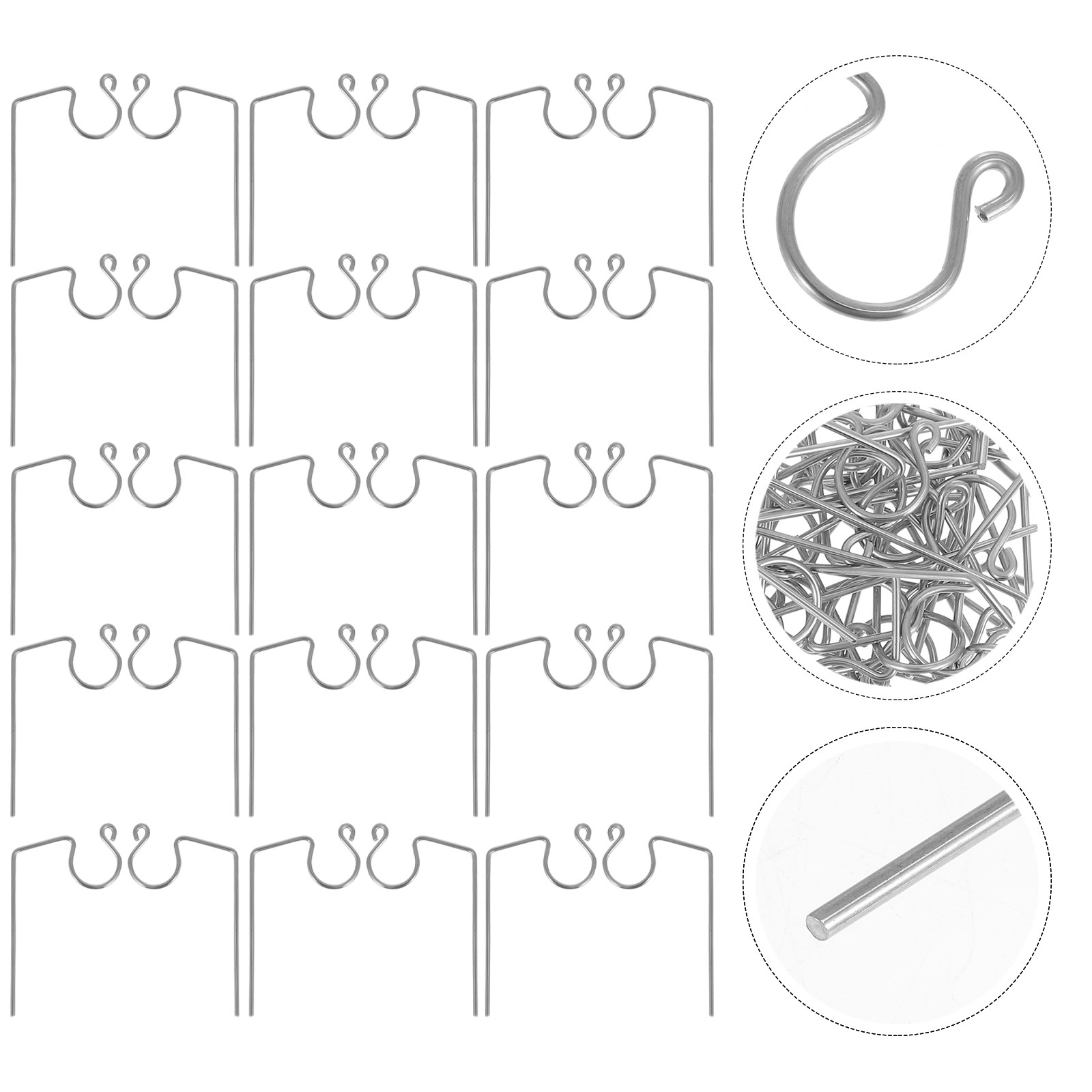 50Pcs Multi-Functional Light H - Led Fairy String Lights incelemesi ve fiyatı