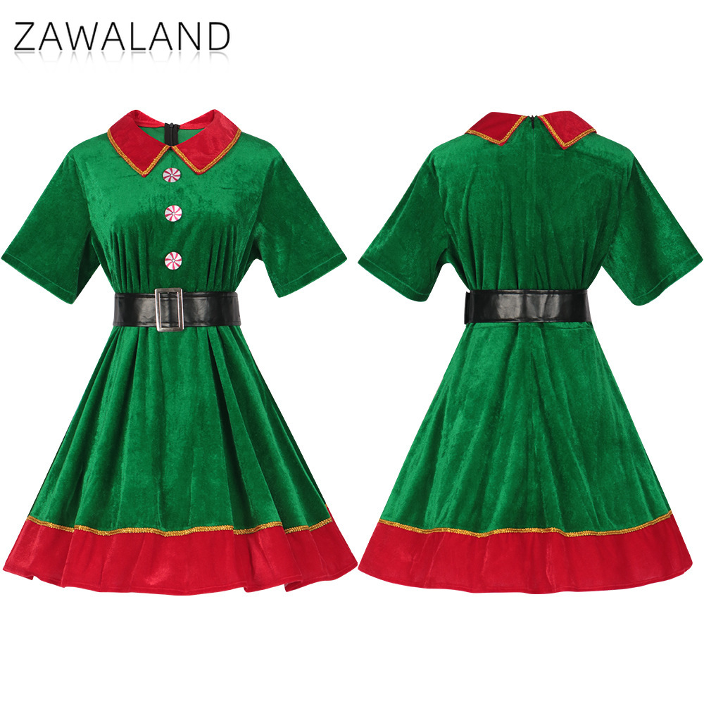Christmas Elf Cosplay Costume  - Elf Costume Christmas incelemesi ve fiyatı