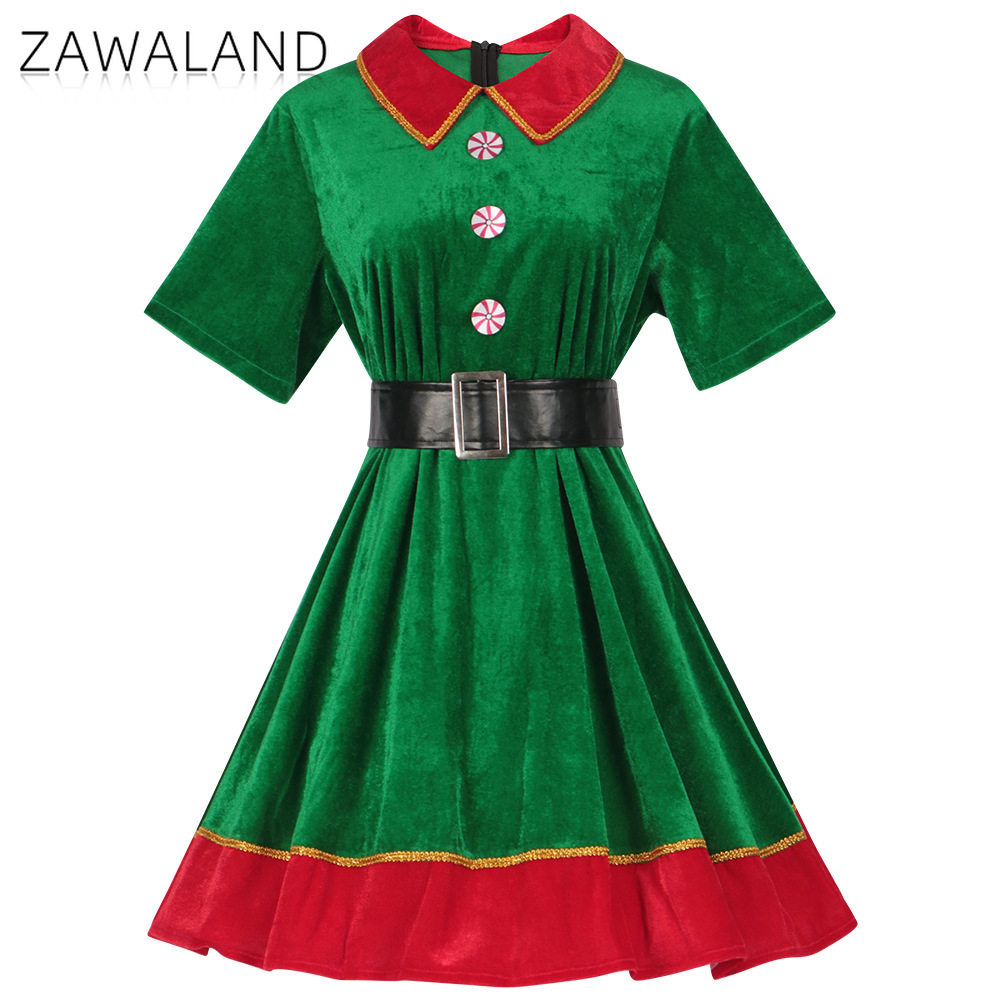 Christmas Elf Cosplay Costume  - Elf Costume Christmas incelemesi ve fiyatı