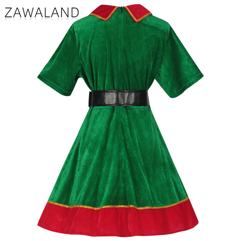 Christmas Elf Cosplay Costume  - Elf Costume Christmas incelemesi ve fiyatı