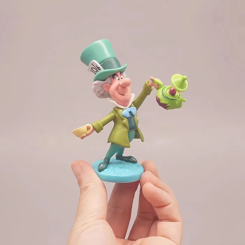 New Product Alice Handmade Cut - Nutcracker Figurine incelemesi ve fiyatı