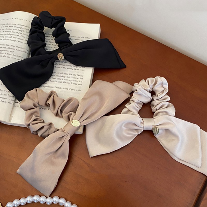 NEW Fashion Advanced Sense Sol - Ribbon Bow Gift incelemesi ve fiyatı